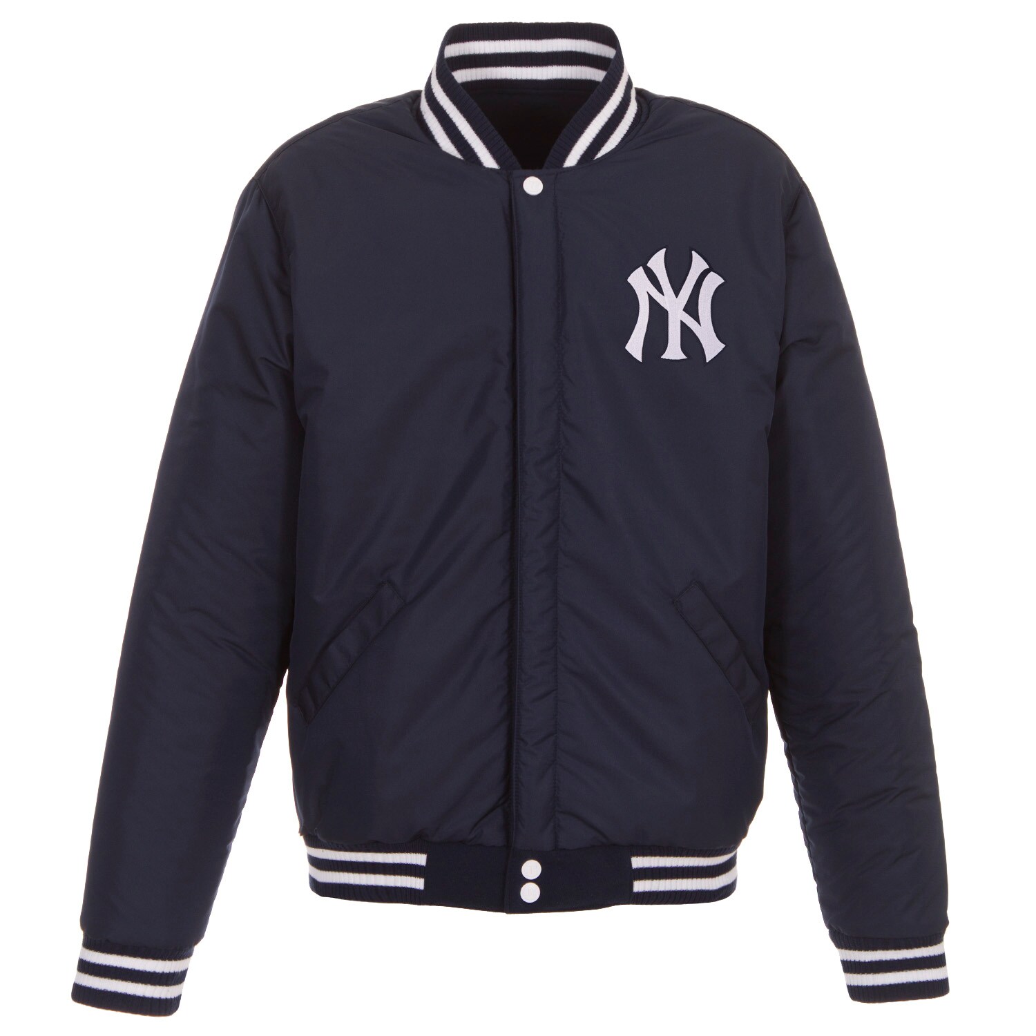 mens-jh-design-navy-new-york-yankees-reversible-fleece-jacket-with-faux-leather-sleeves_pi3237000_altimages_ff_3237082alt1_full-2